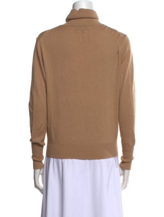 Nili Lotan Cashmere Turtleneck Sweater