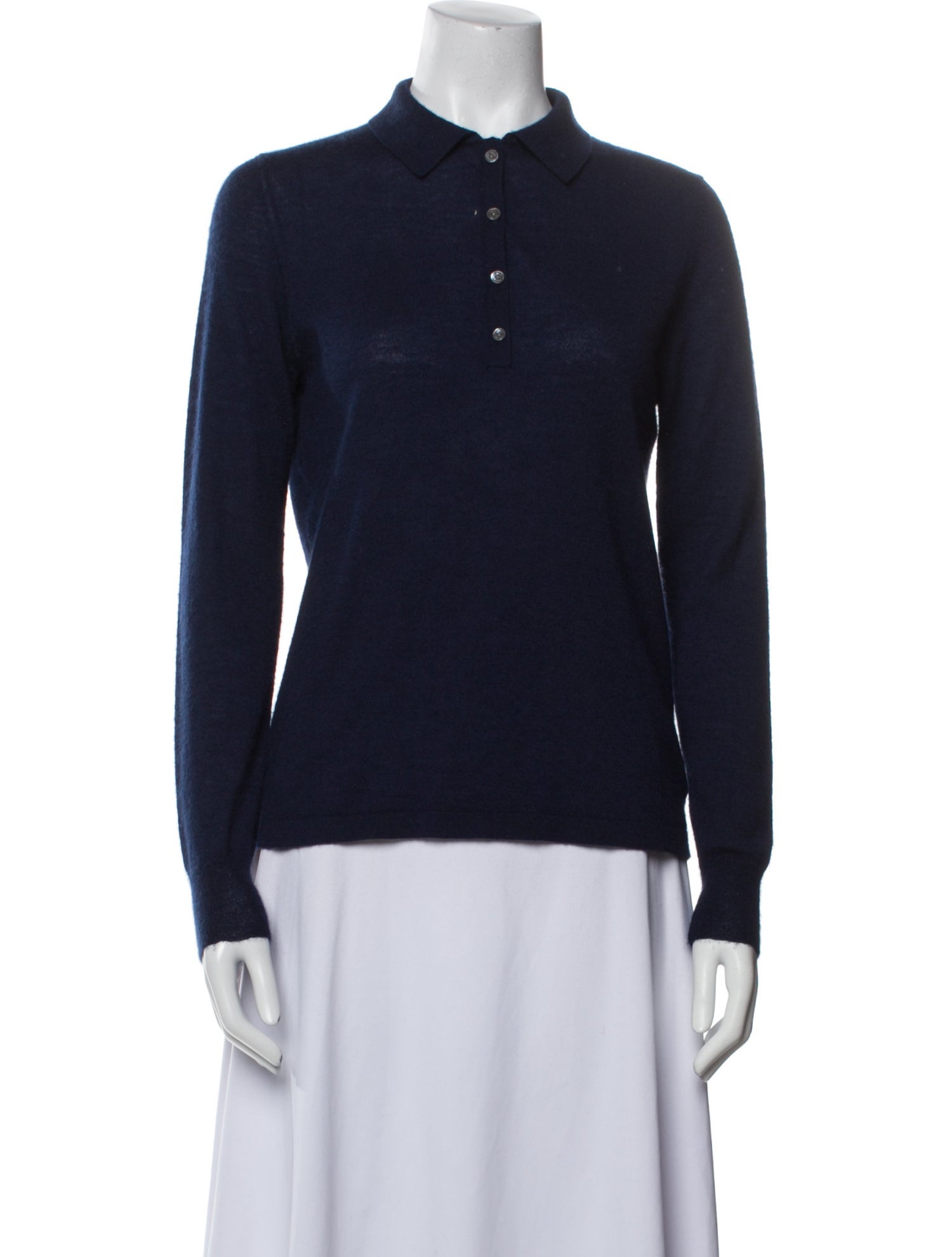 Nili Lotan Cashmere Sweater
