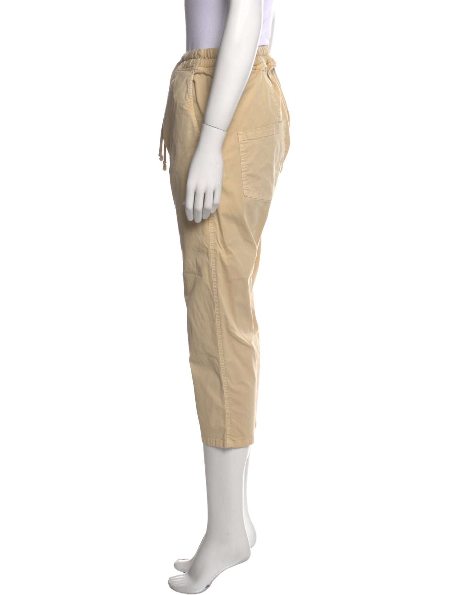 Nili Lotan Straight Leg Pants