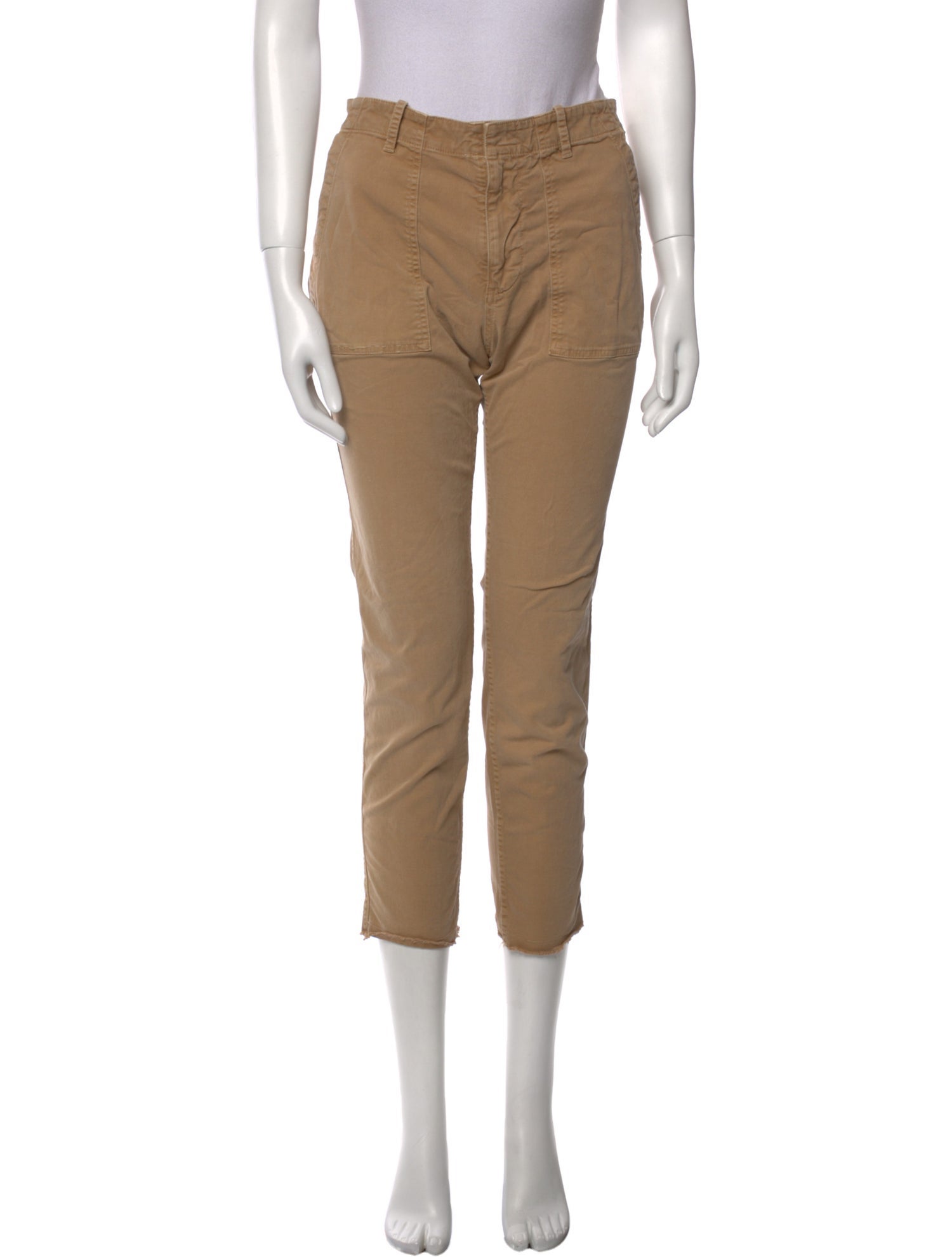 Nili Lotan Skinny Leg Pants