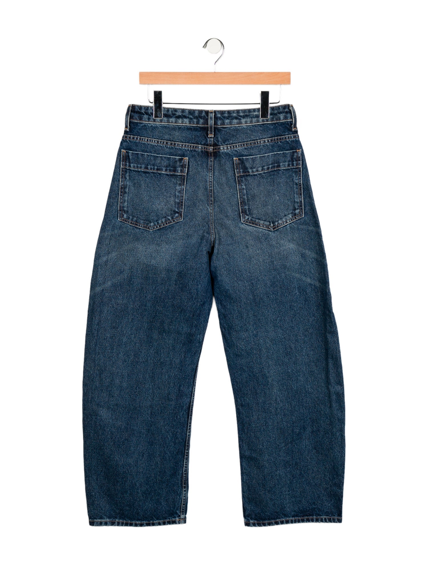 Nili Lotan Relaxed Fit Jeans w/ Tags