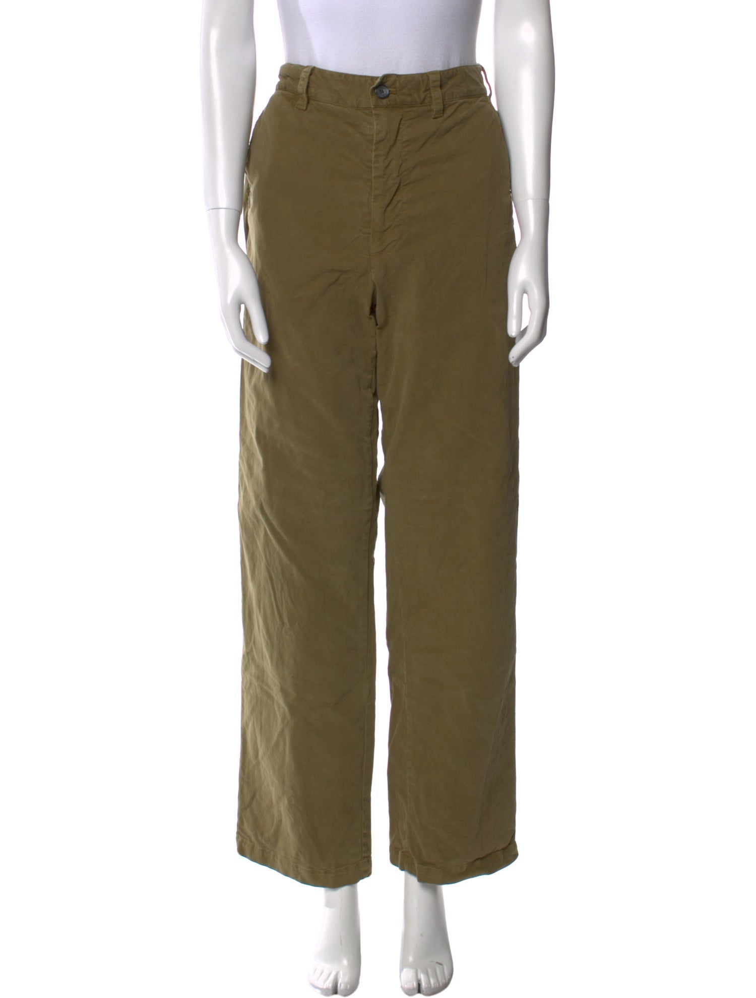 Nili Lotan Wide Leg Pants