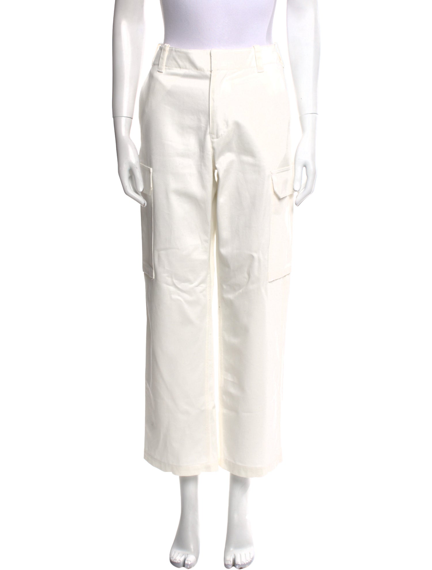 Nili Lotan Wide Leg Pants