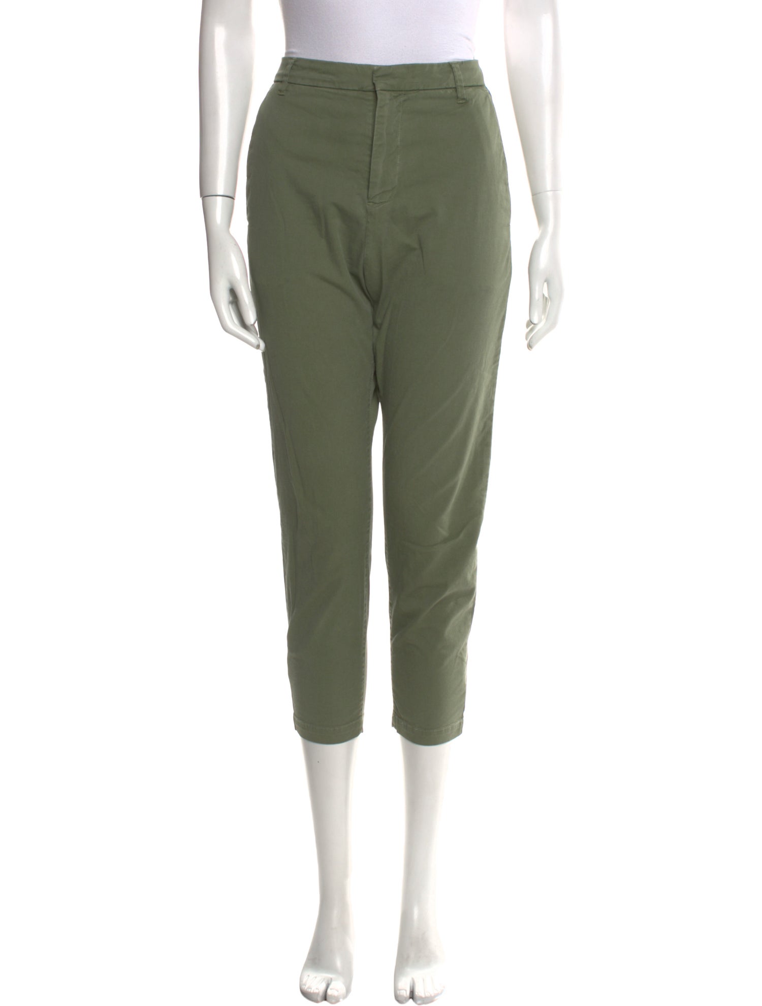 Nili Lotan Skinny Leg Pants