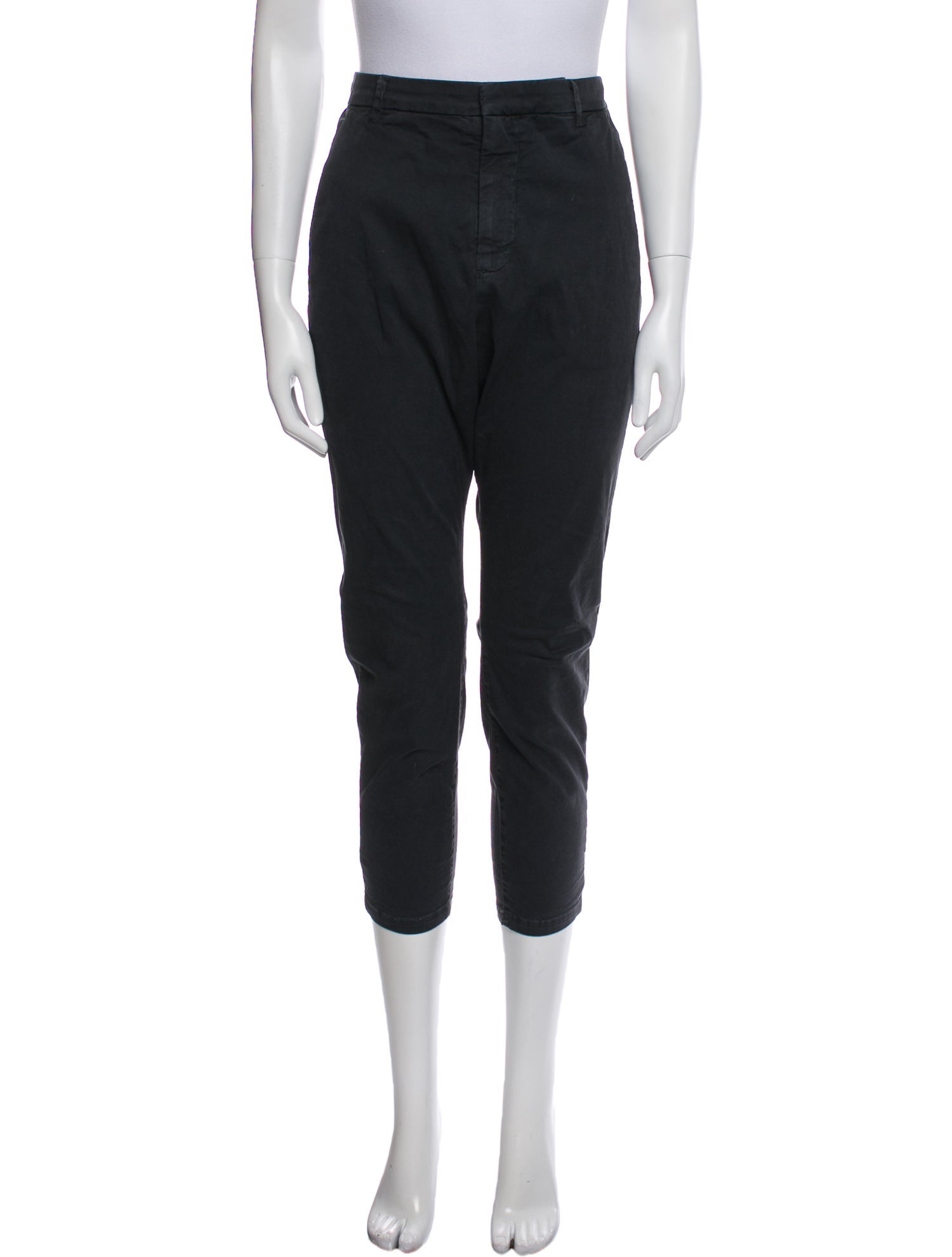 Nili Lotan Skinny Leg Pants