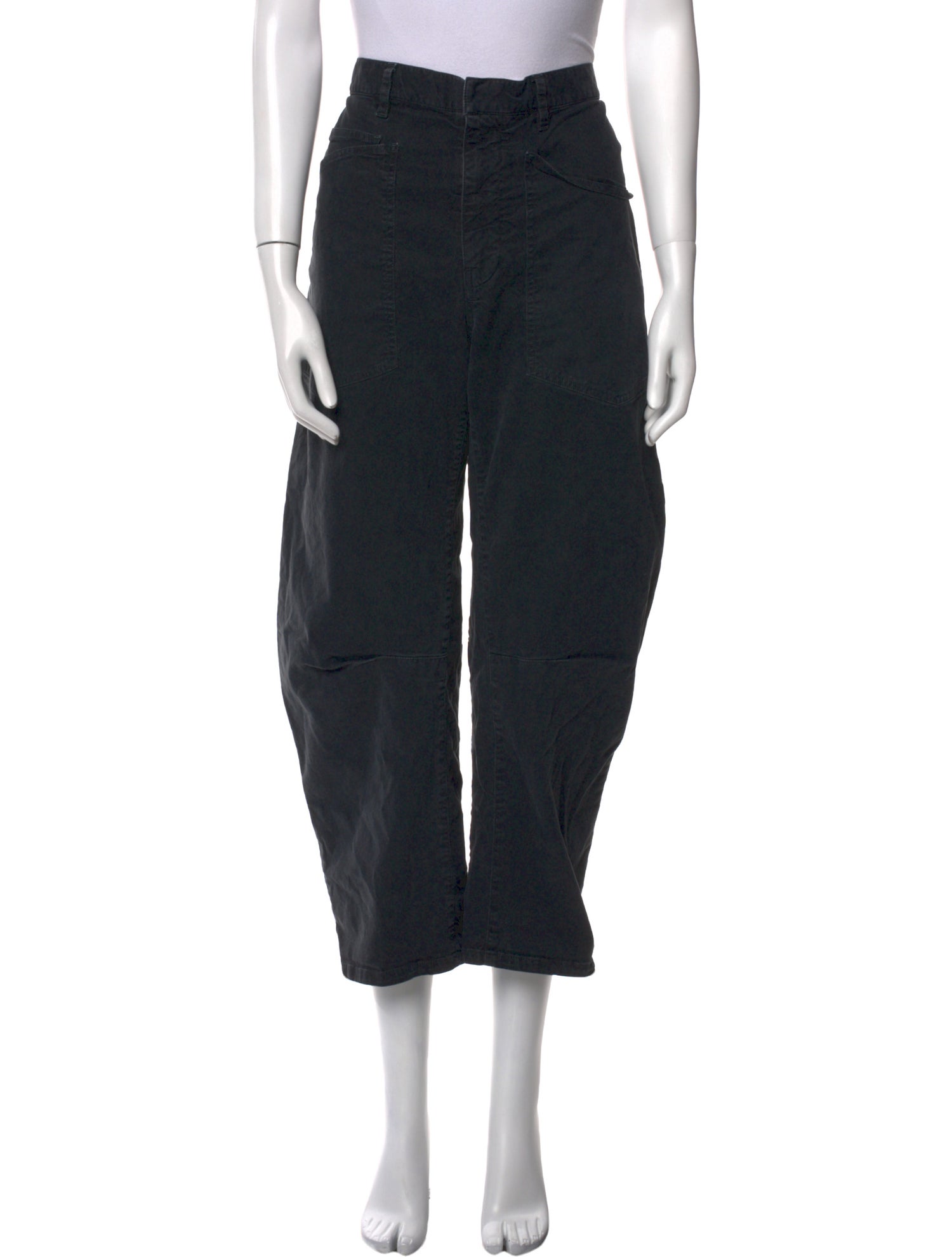 Nili Lotan Wide Leg Pants