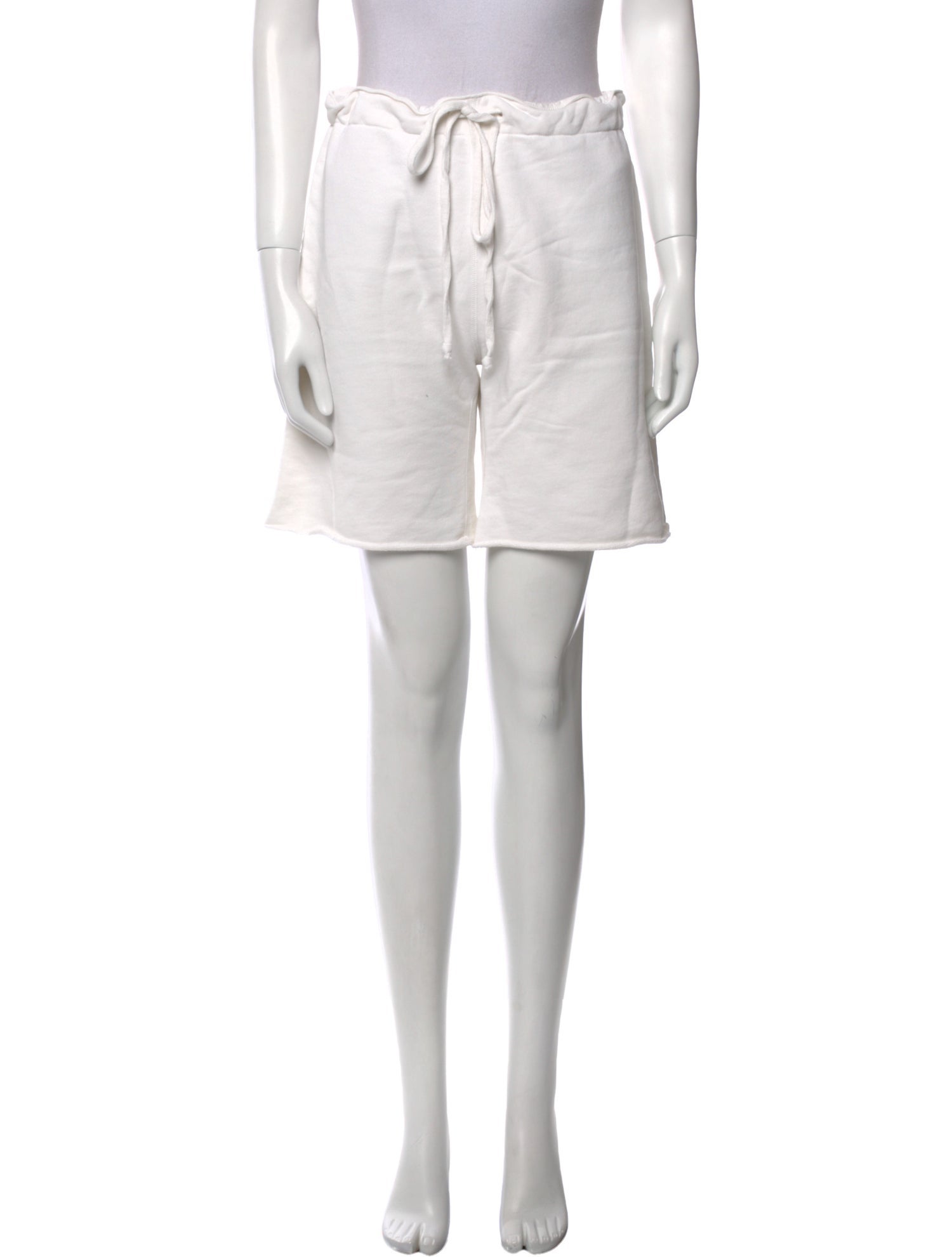 Nili Lotan Knee-Length Shorts