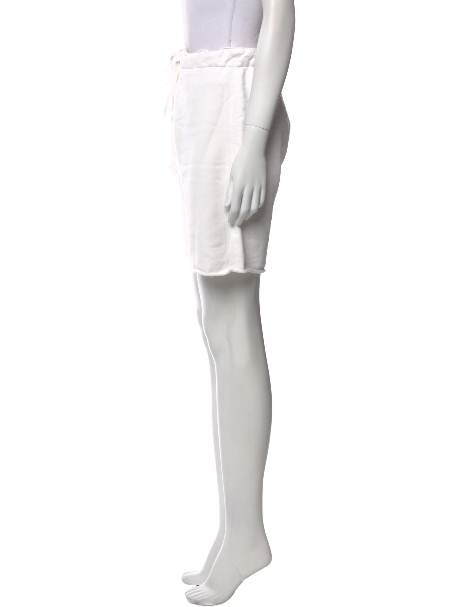 Nili Lotan Knee-Length Shorts