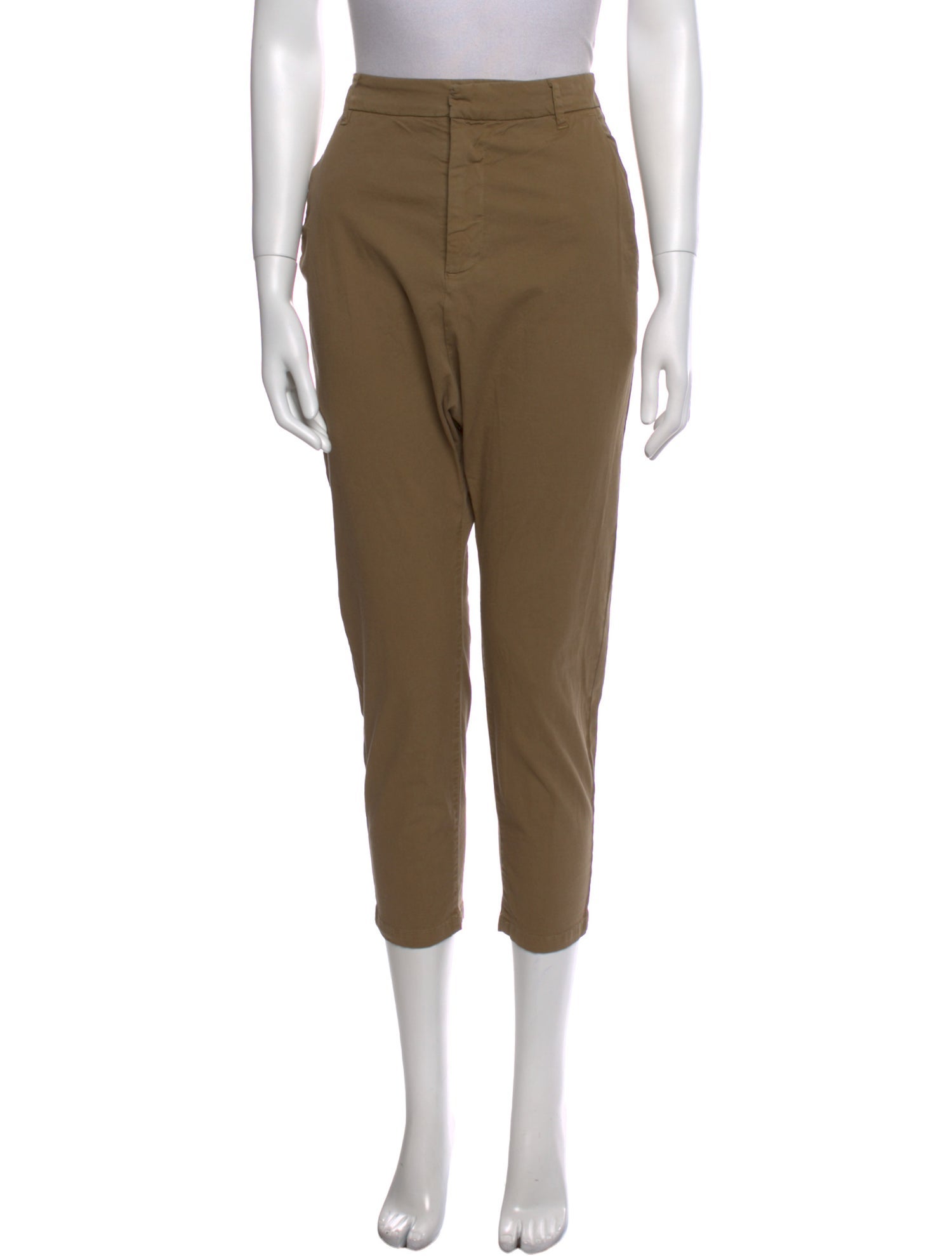 Nili Lotan Straight Leg Pants w/ Tags