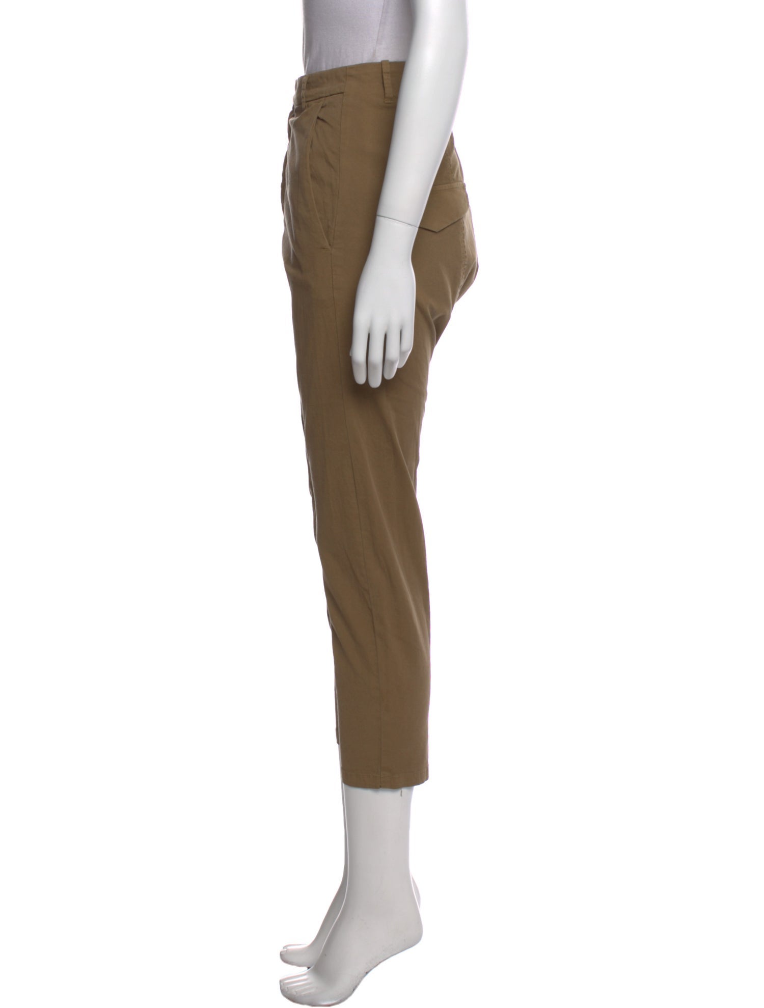 Nili Lotan Straight Leg Pants w/ Tags