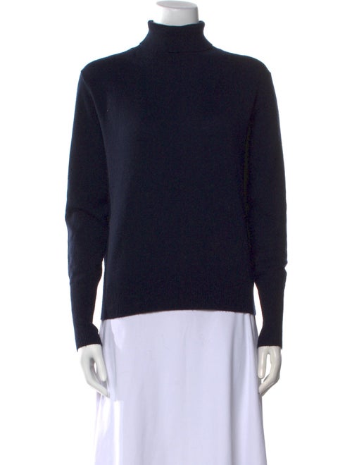 Nili Lotan Cashmere Turtleneck Sweater