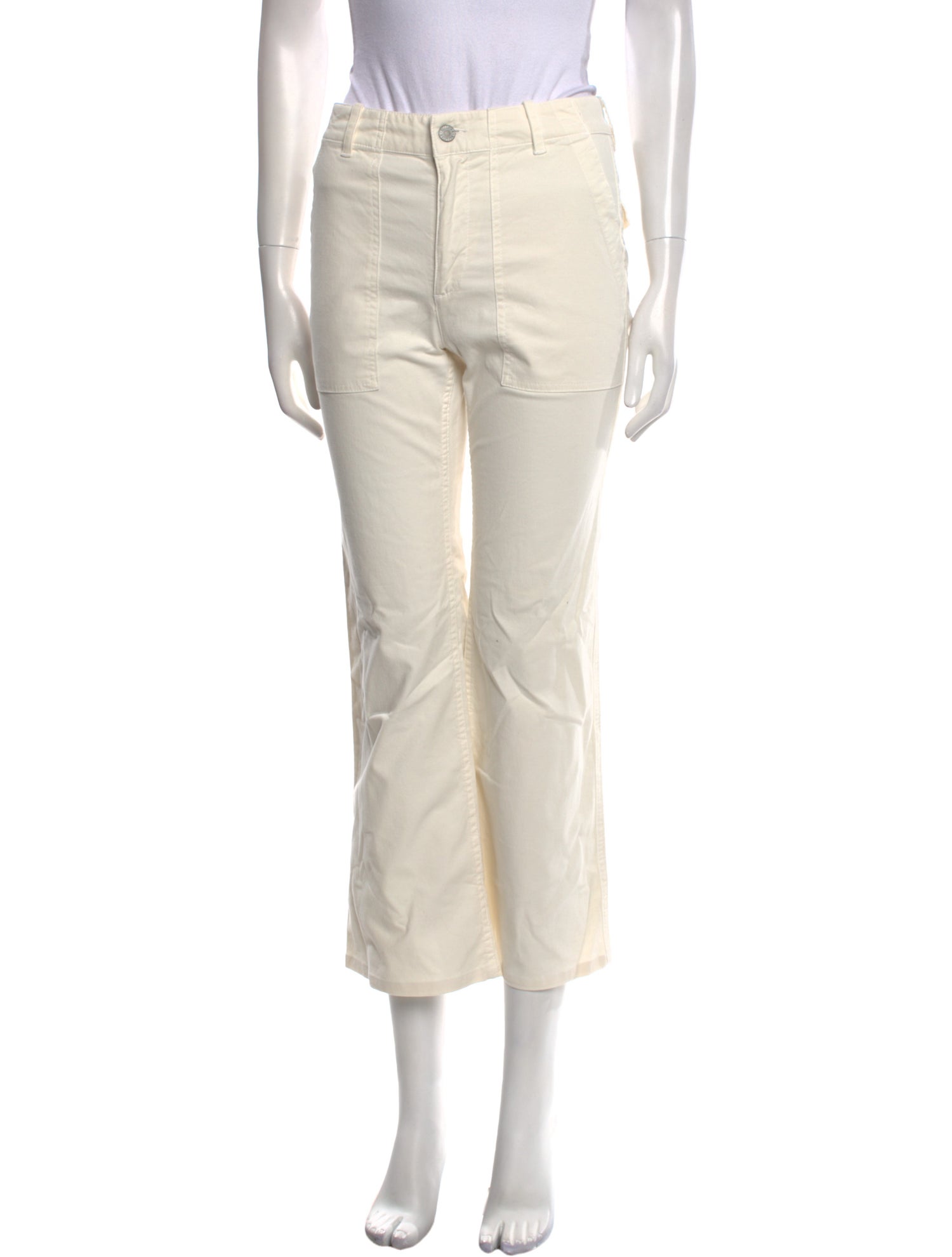 Nili Lotan Wide Leg Pants