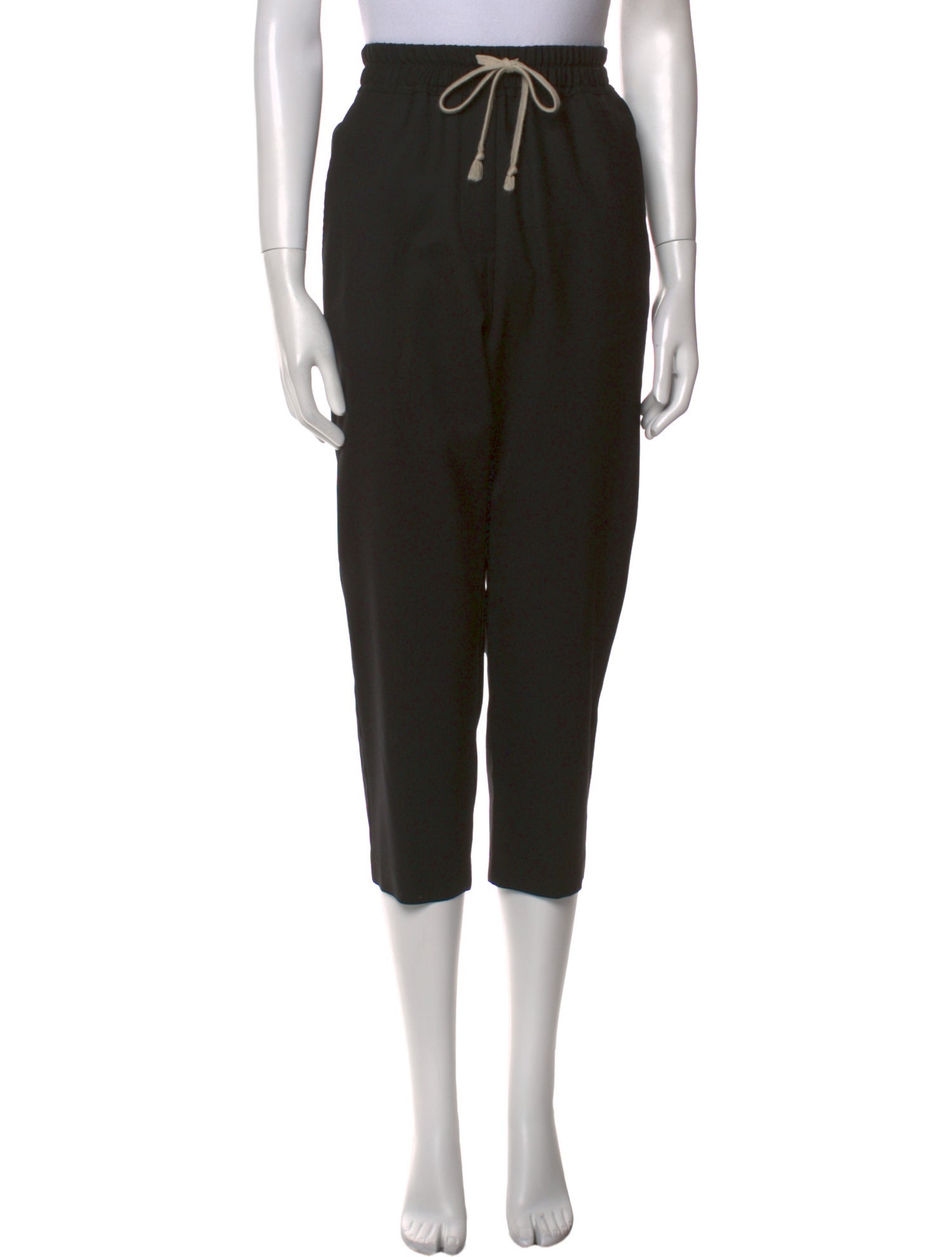 Nili Lotan Aida Pant Straight Leg Pants