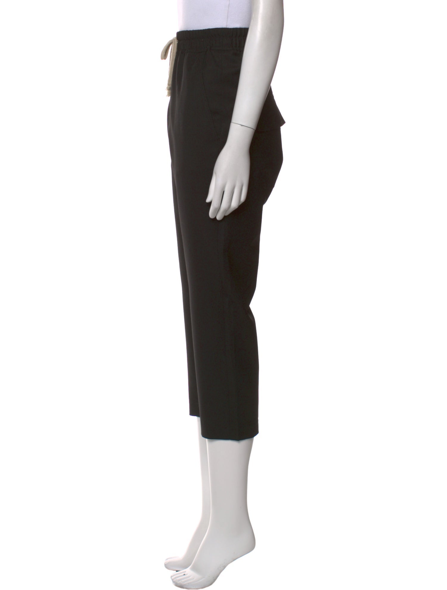 Nili Lotan Aida Pant Straight Leg Pants