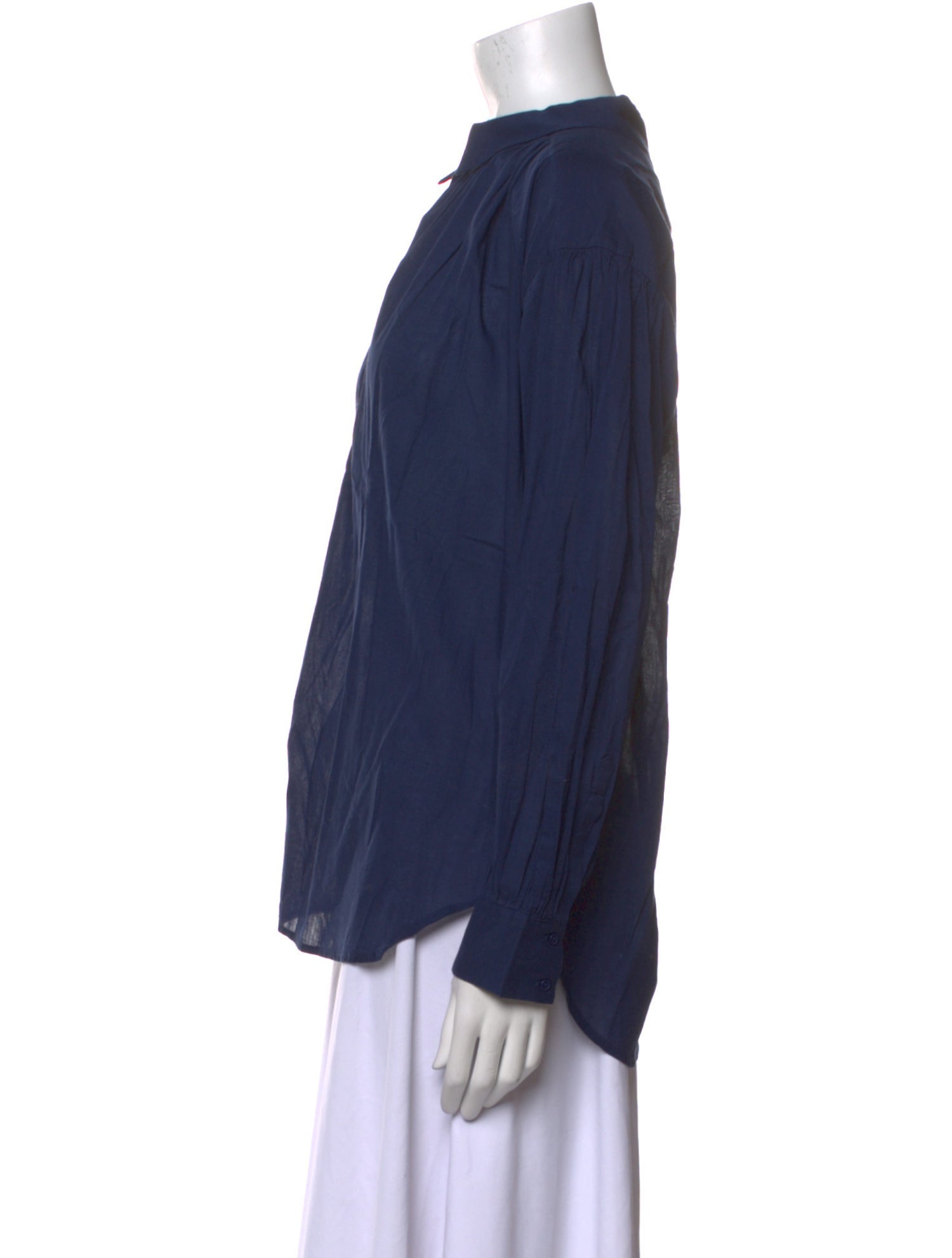 Nili Lotan Long Sleeve Sweatshirt