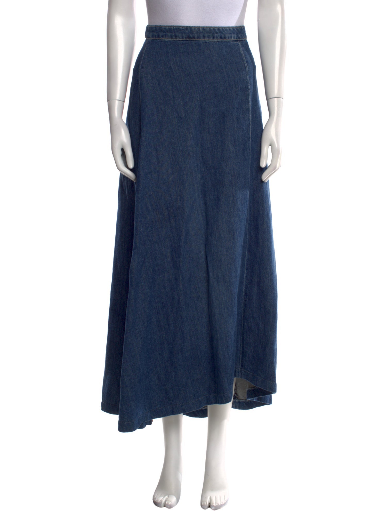 Nili Lotan Midi Length Skirt