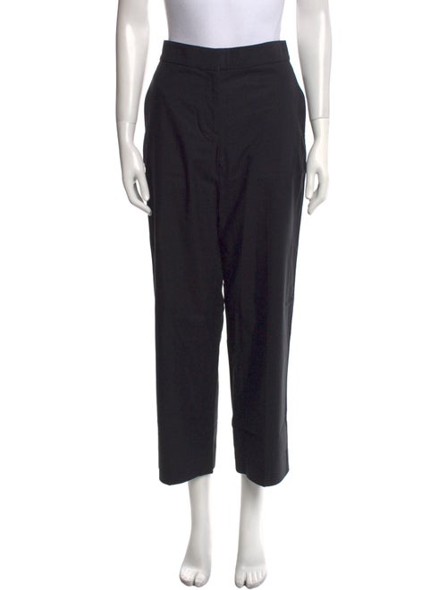 Nili Lotan Wide Leg Pants