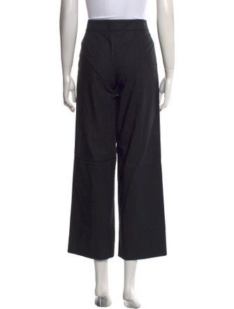 Nili Lotan Wide Leg Pants