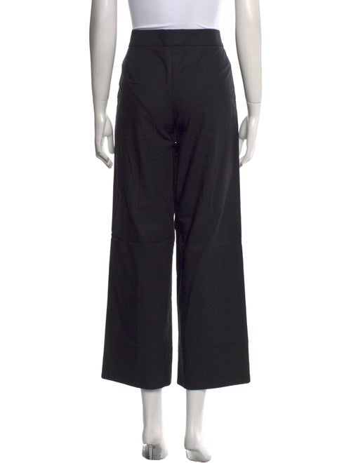 Nili Lotan Wide Leg Pants