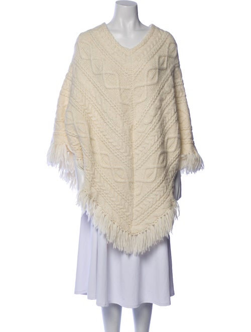 Nili Lotan Alpaca Cowl Neck Sweater