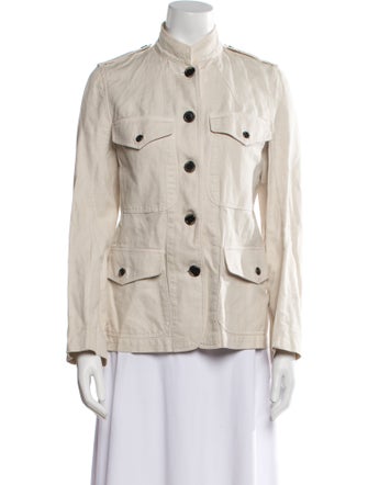 Nili Lotan Utility Jacket