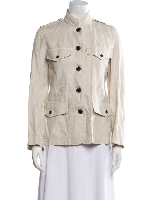 Nili Lotan Utility Jacket