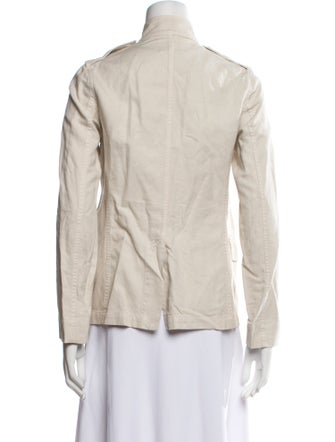 Nili Lotan Utility Jacket