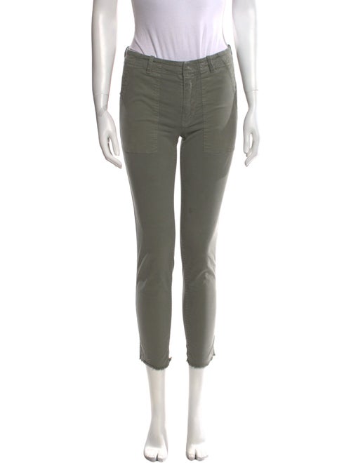 Nili Lotan Skinny Leg Pants