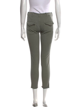 Nili Lotan Skinny Leg Pants