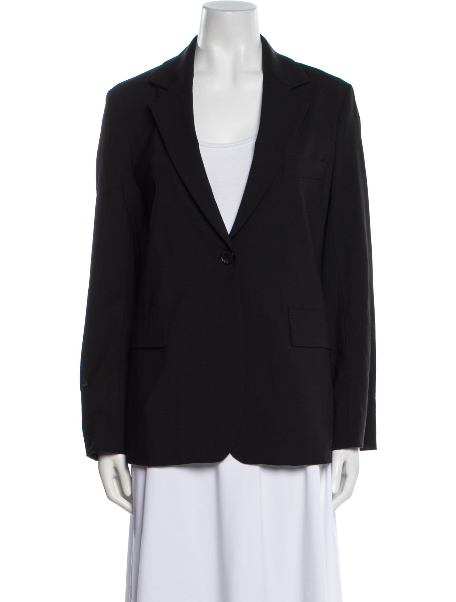 Nili Lotan Virgin Wool Blazer w/ Tags