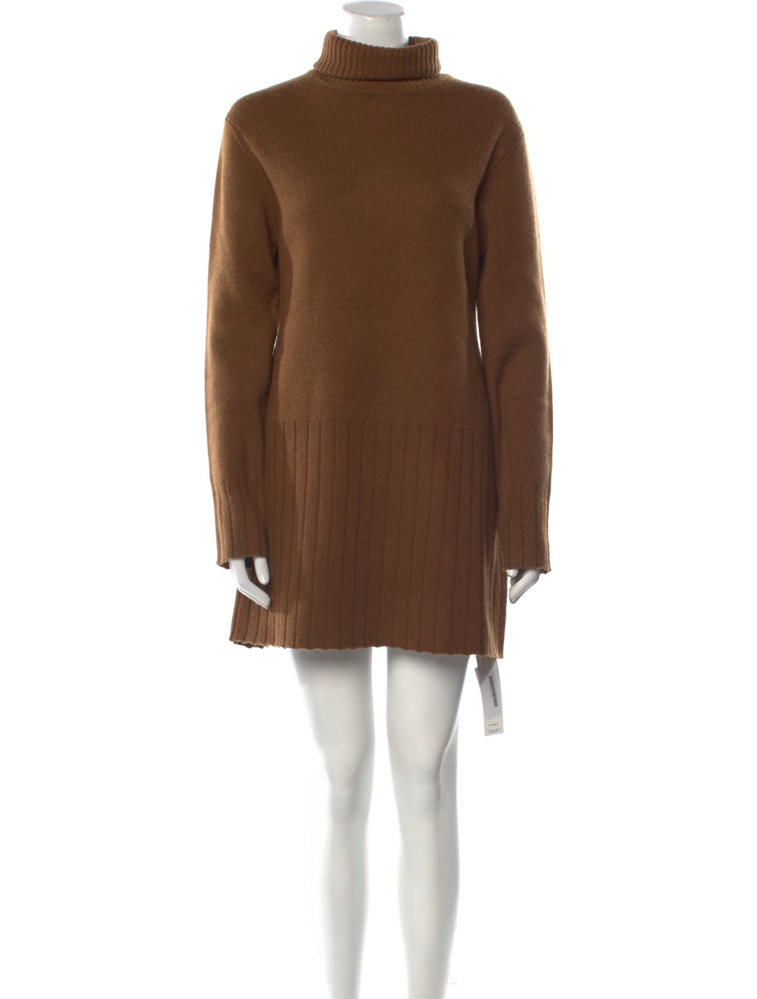 Nili Lotan Wool Turtleneck Sweater