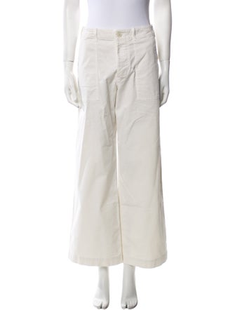 Nili Lotan Wide Leg Pants