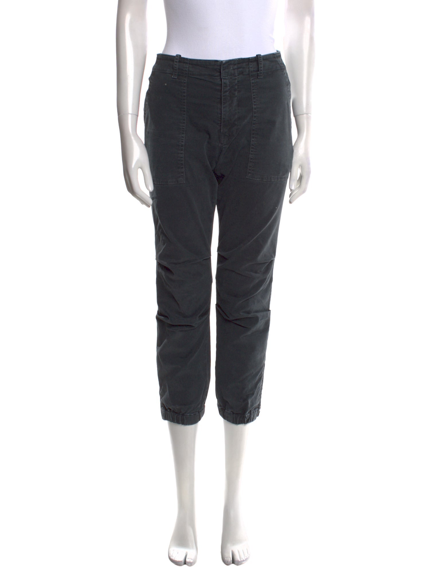 Nili Lotan Skinny Leg Pants