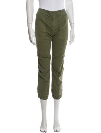 Nili Lotan Skinny Leg Pants