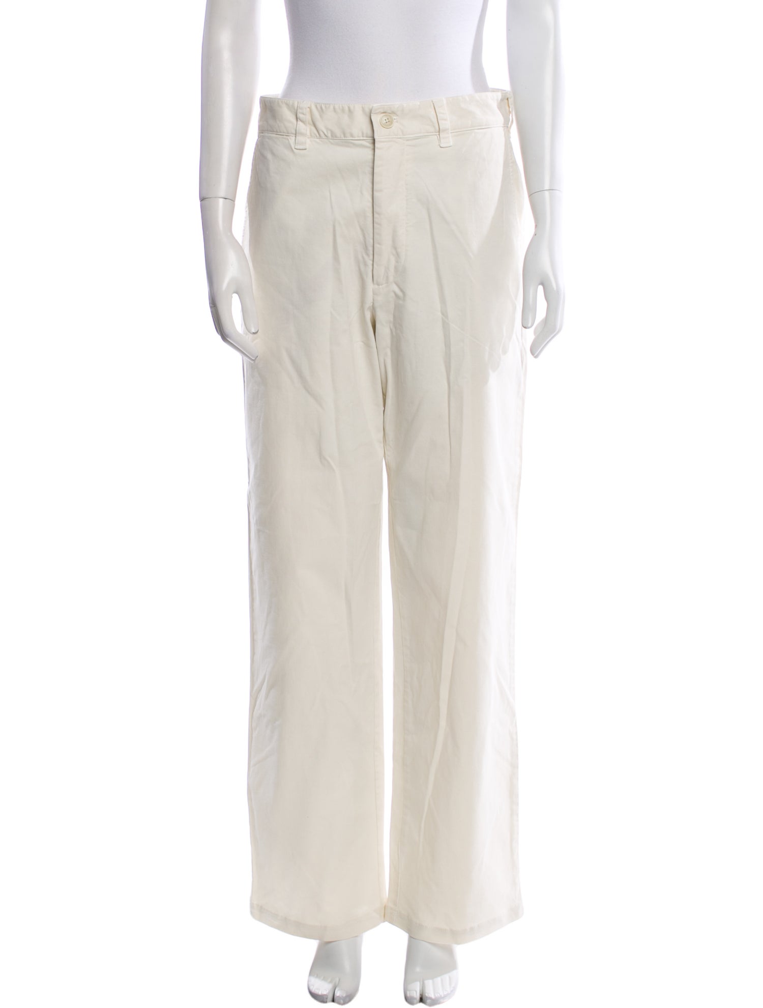 Nili Lotan Wide Leg Pants