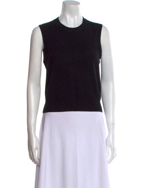 Nili Lotan Cashmere Crew Neck Sweater