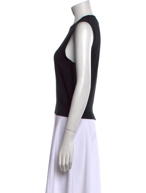 Nili Lotan Cashmere Crew Neck Sweater