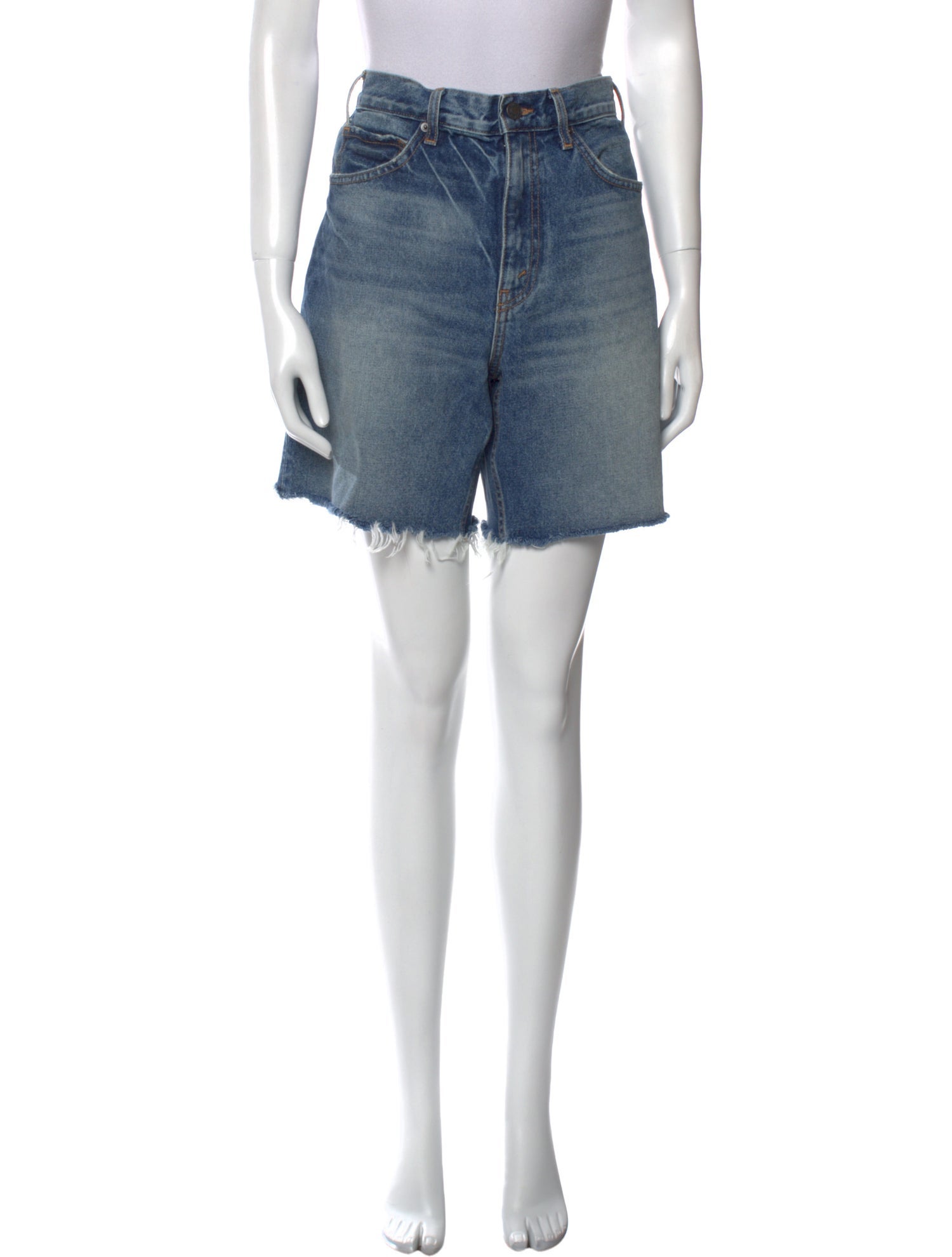 Nili Lotan Knee-Length Shorts