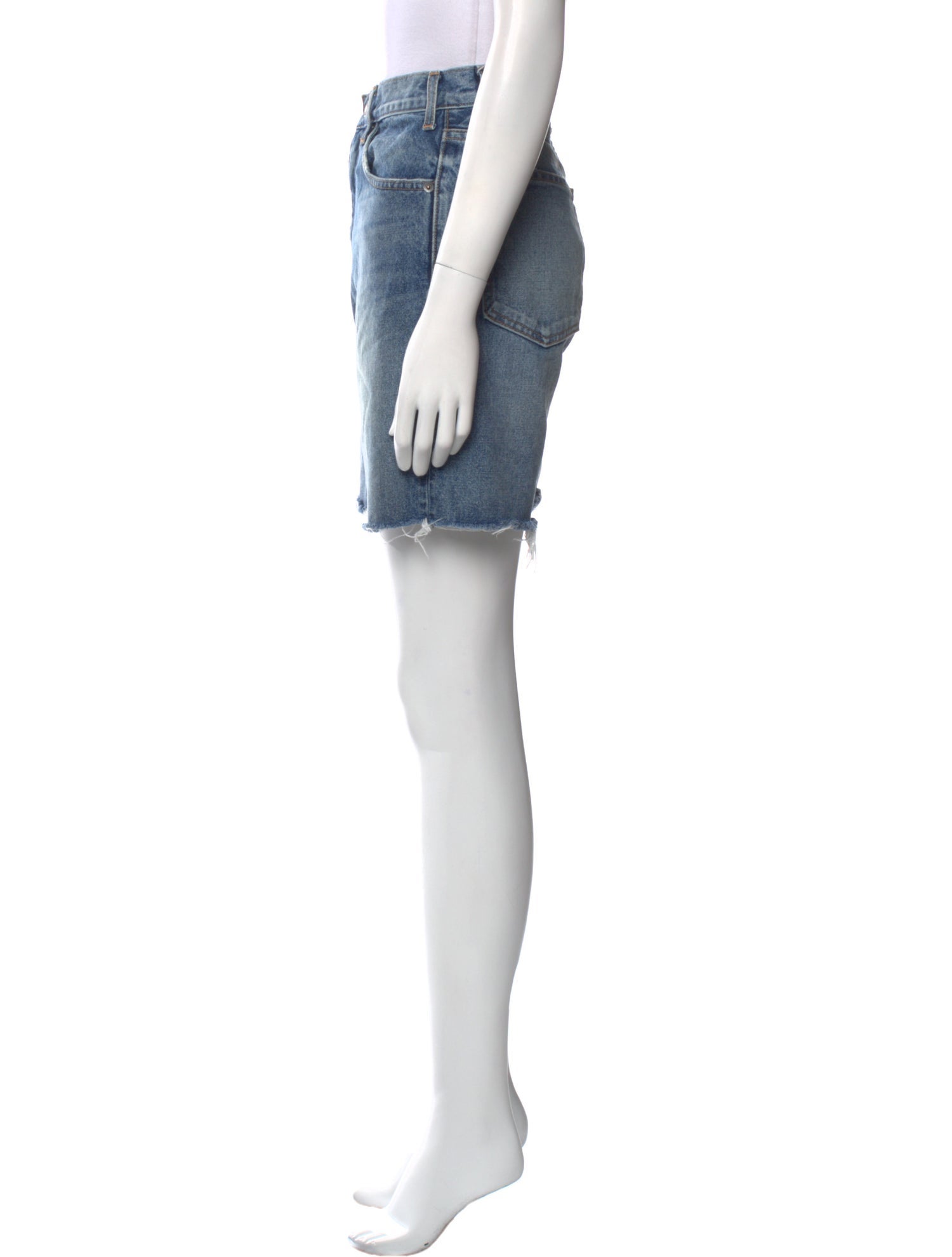 Nili Lotan Knee-Length Shorts