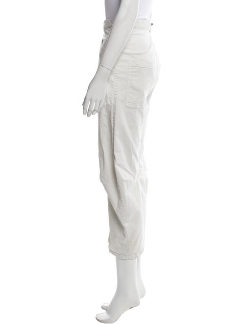 Nili Lotan Straight Leg Pants