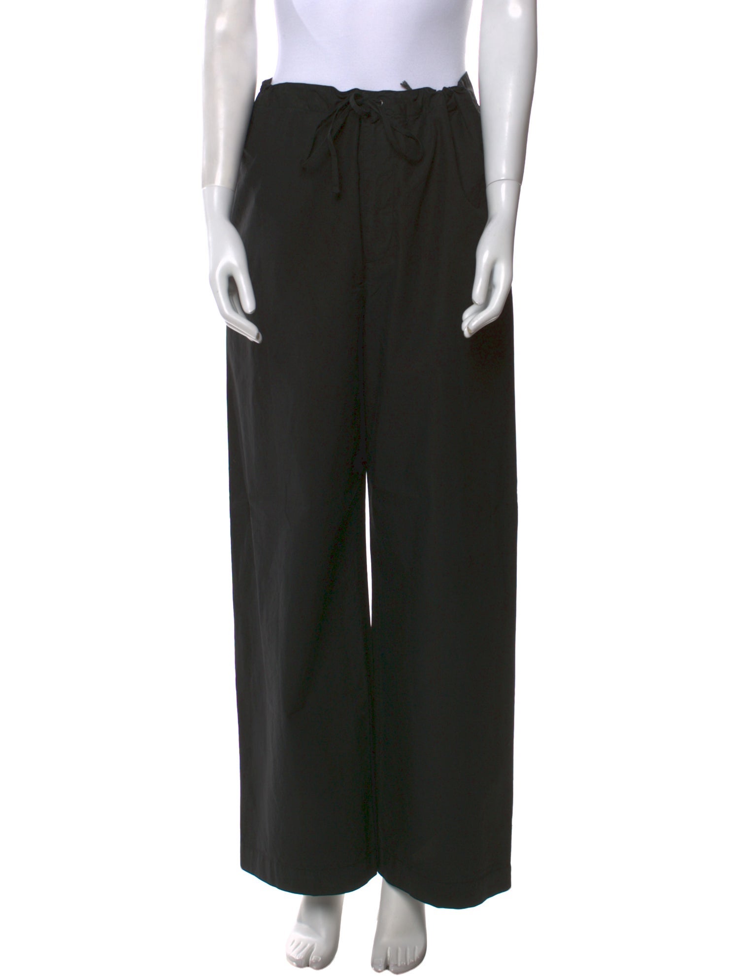Nili Lotan Wide Leg Pants