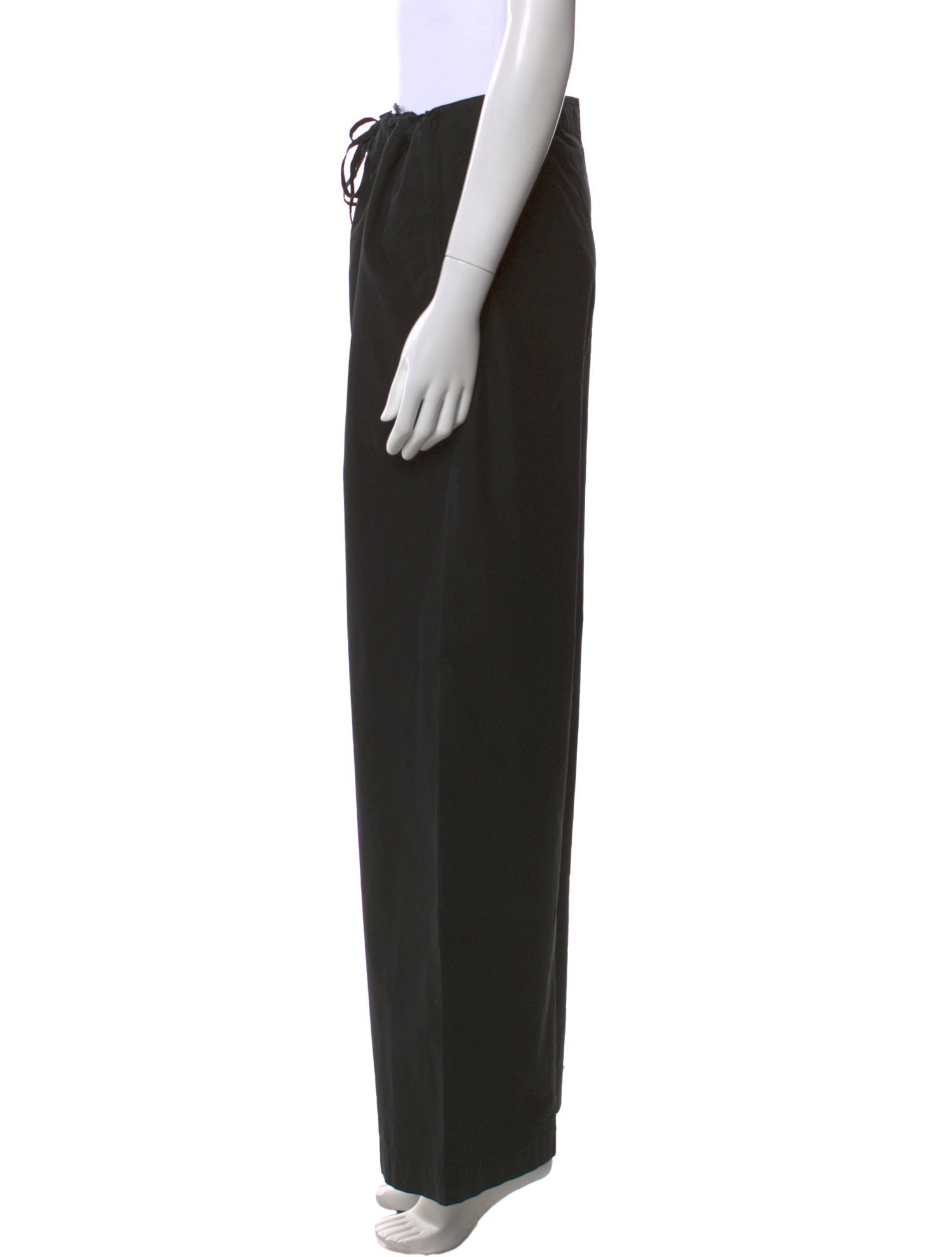 Nili Lotan Wide Leg Pants