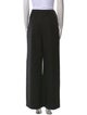 Nili Lotan Wide Leg Pants