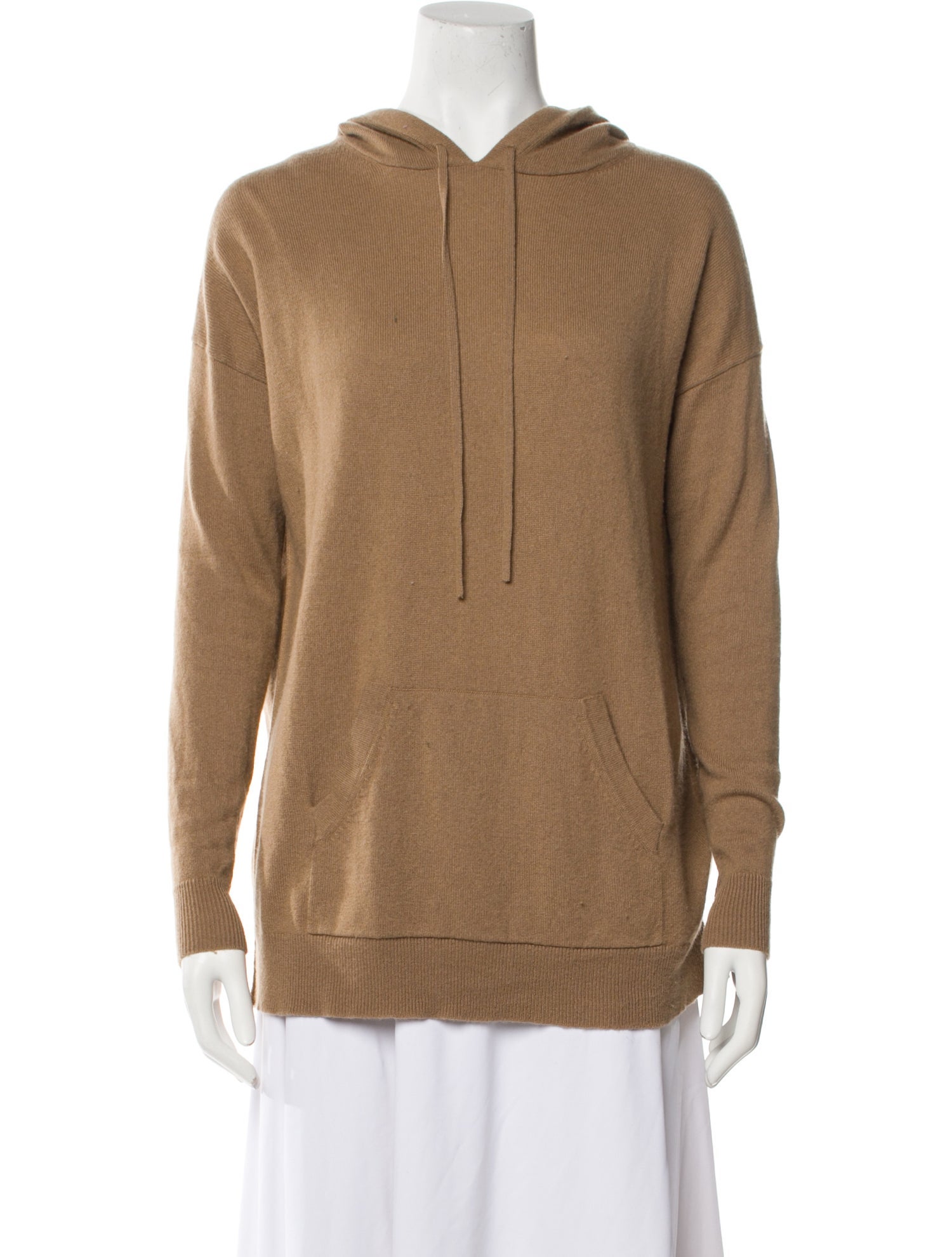 Nili Lotan Cashmere Crew Neck Sweater