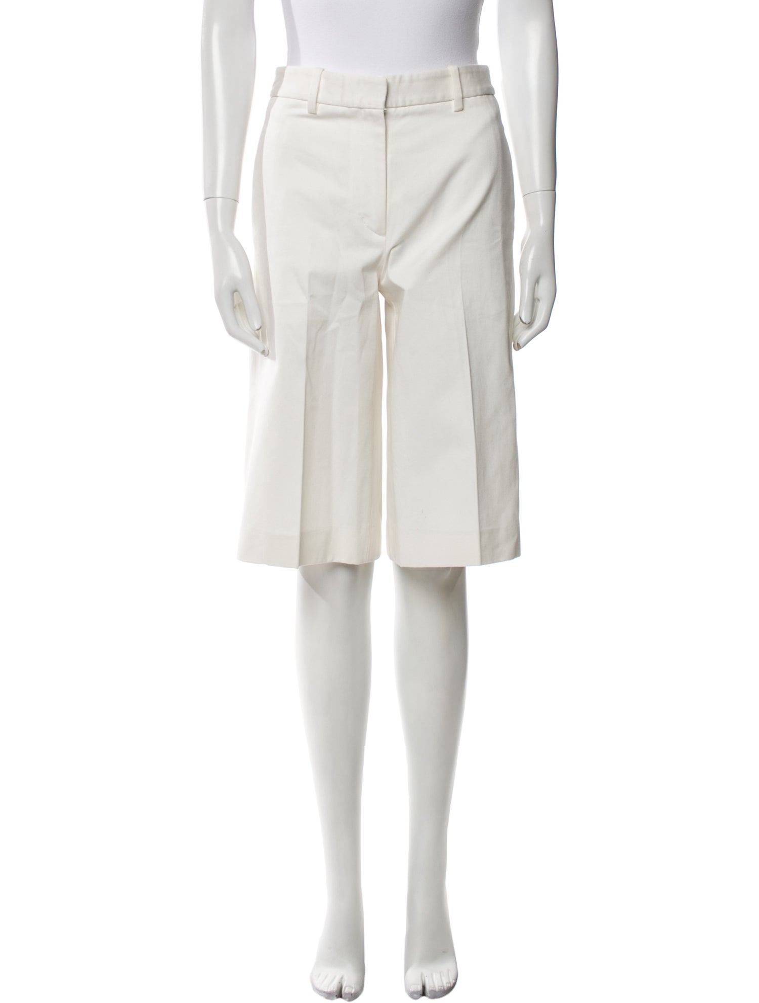 Nili Lotan Wide Leg Pants