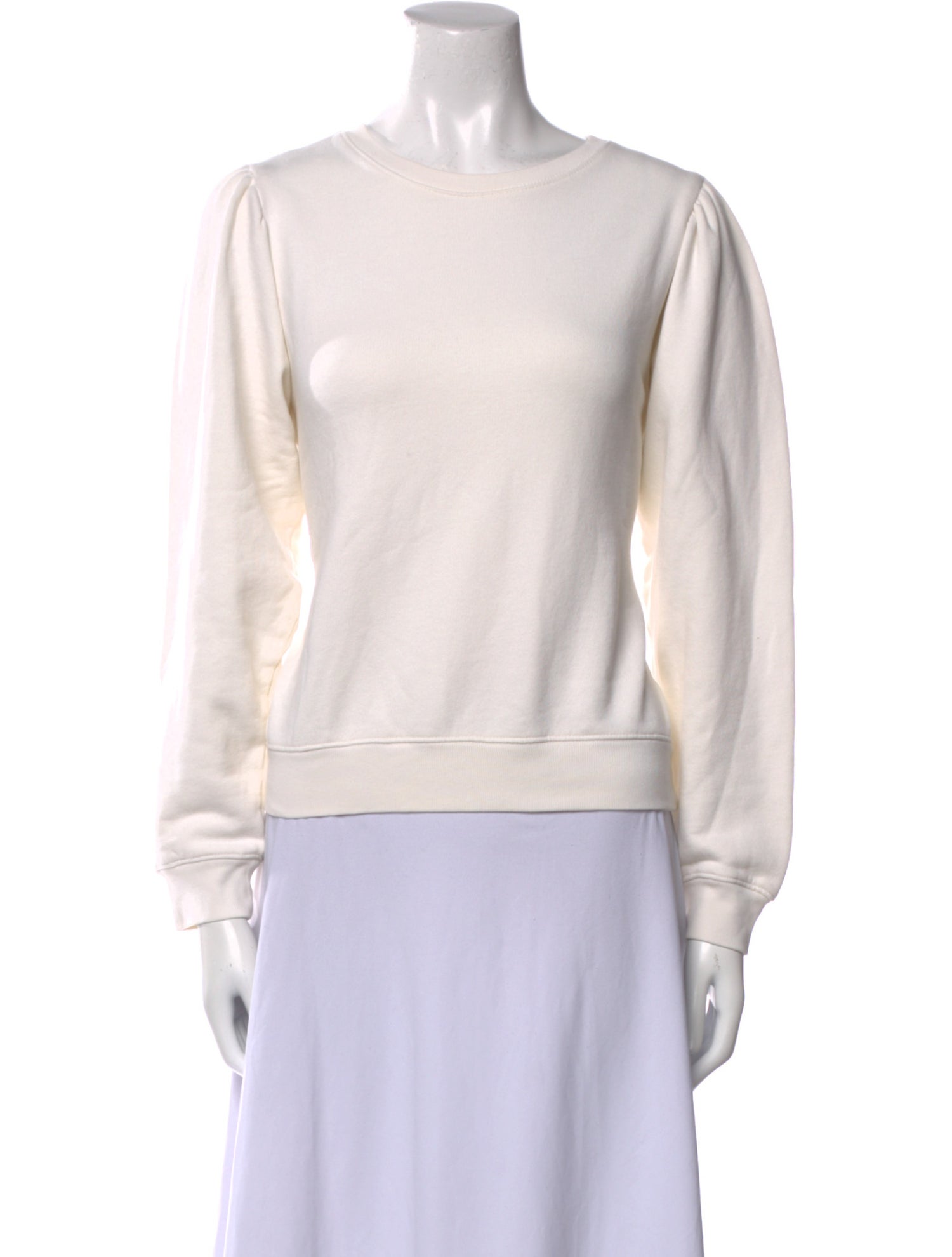 Nili Lotan Crew Neck Sweater