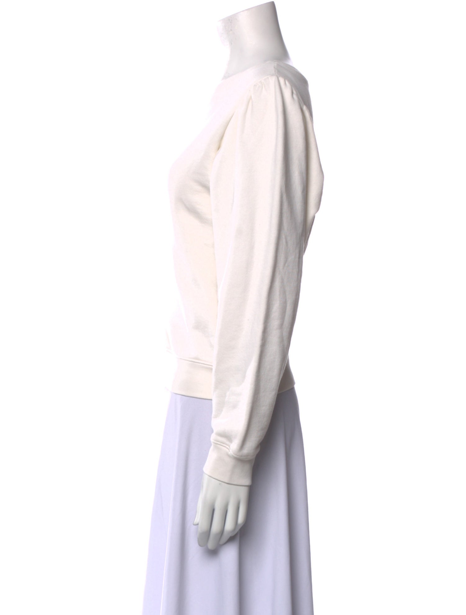 Nili Lotan Crew Neck Sweater