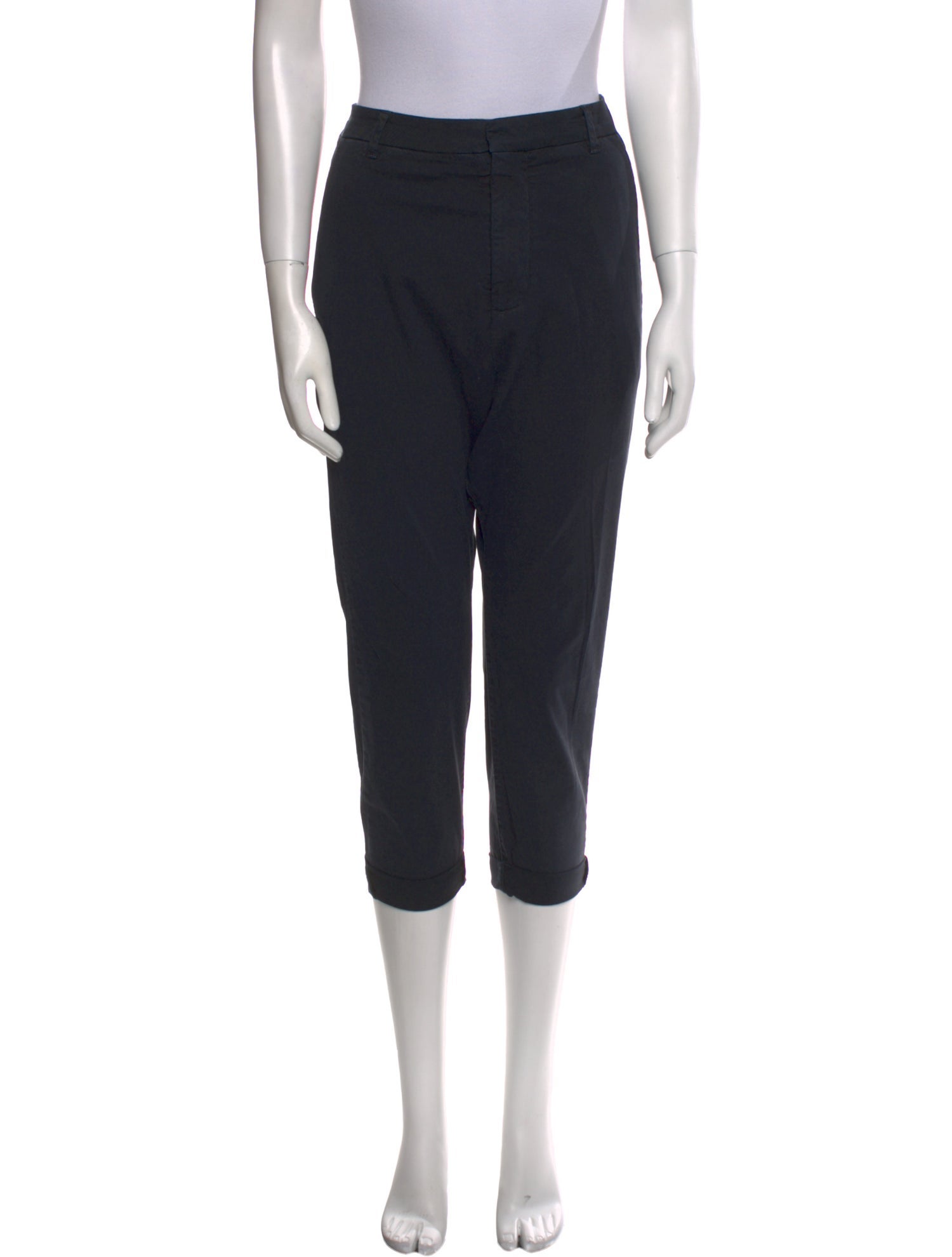 Nili Lotan Skinny Leg Pants