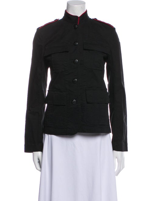 Nili Lotan Utility Jacket