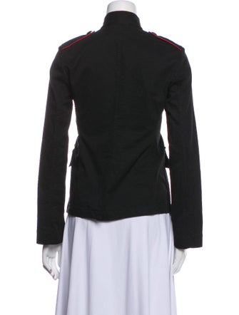 Nili Lotan Utility Jacket